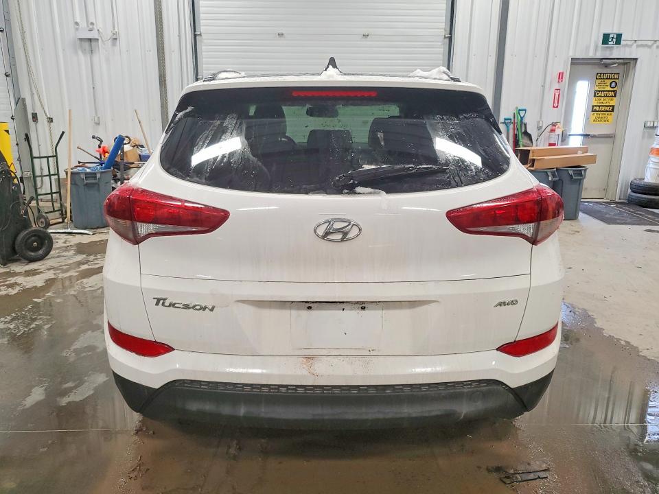 2016 Hyundai Tucson მანქანა იყიდება აუქციონზე, vin: KM8J3CA48GU021806, აუქციონის ნომერი: 46675136
