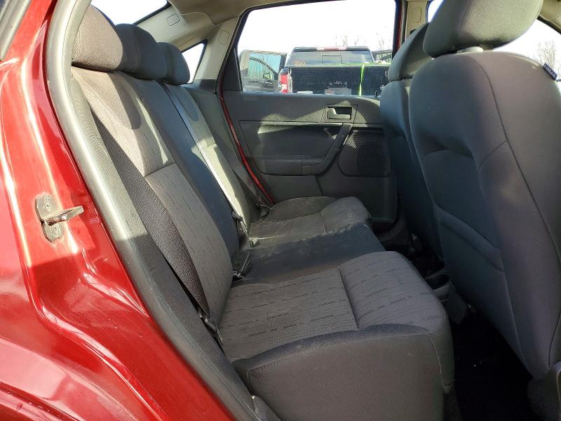 2009 Ford Focus მანქანა იყიდება აუქციონზე, vin: 1FAHP35NX9W141016, აუქციონის ნომერი: 47720936