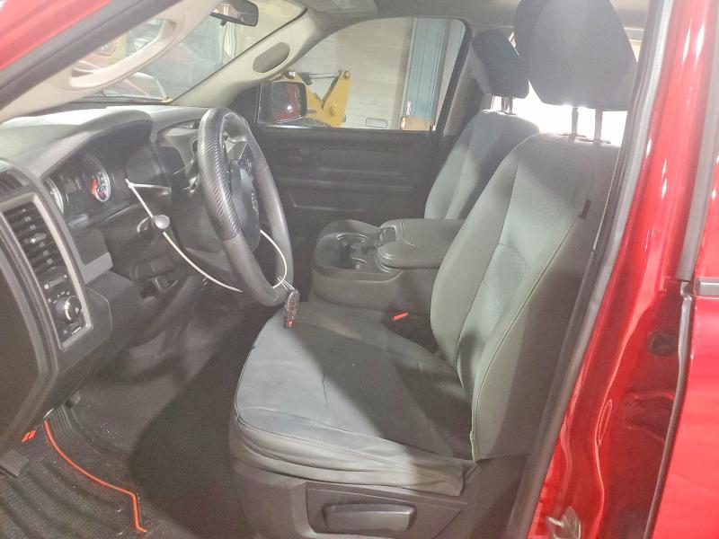 Aukcja sprzedaży 2013 Ram 1500, vin: 1C6RR6FT7DS686377, numer aukcji: 79921955