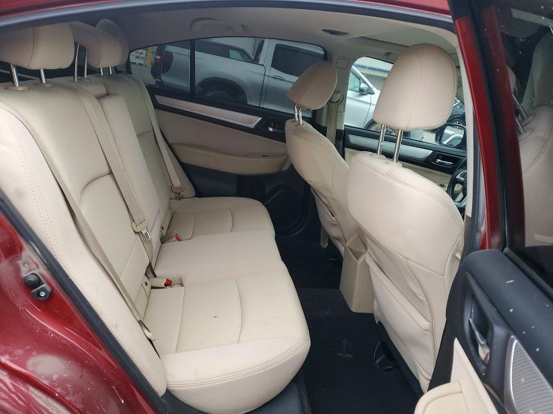 Продаж на аукціоні авто 2015 Subaru Legacy, vin: 4S3BNAD68F3059187, номер лоту: 46453926