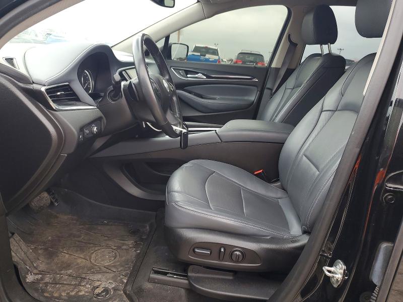 Продаж на аукціоні авто 2020 Buick Enclave, vin: 5GAERBKW5LJ186580, номер лоту: 79754745
