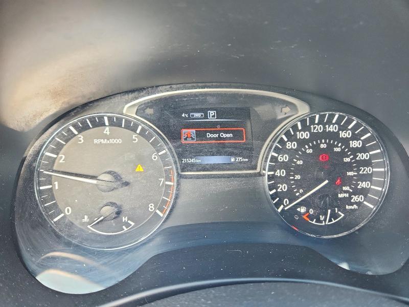 Продаж на аукціоні авто 2017 Nissan Pathfinder, vin: 5N1DR2MM6HC609566, номер лоту: 47035236
