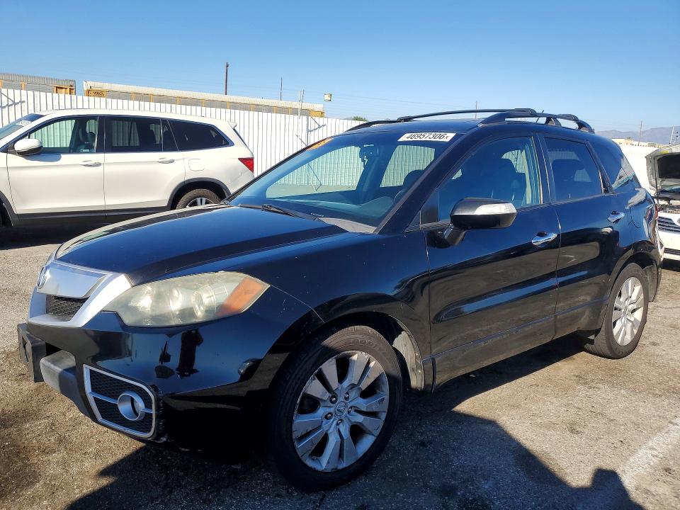 Продаж на аукціоні авто 2010 Acura Rdx, vin: 5J8TB1H51AA005329, номер лоту: 46957306