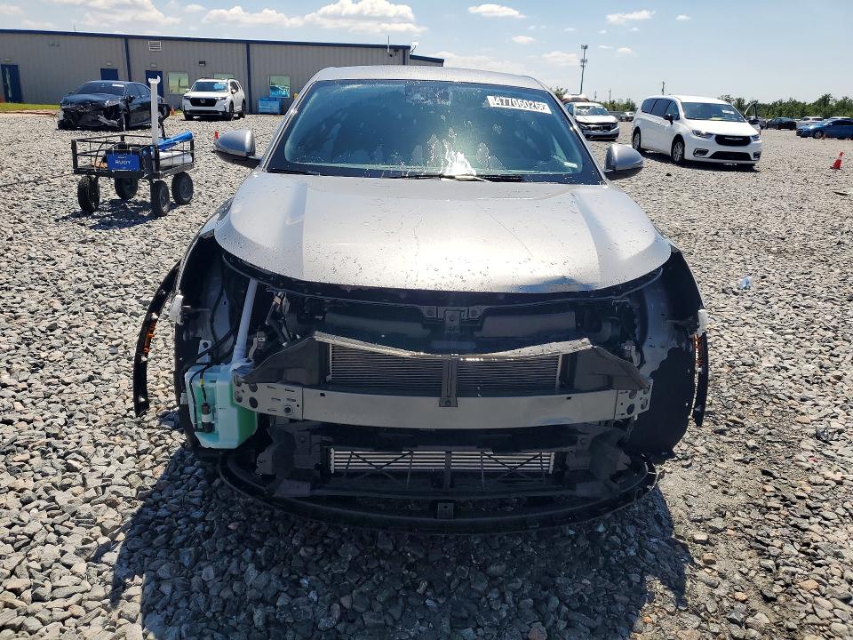 2026 Buick Envista მანქანა იყიდება აუქციონზე, vin: KL47LAEP6TB075340, აუქციონის ნომერი: 47706026