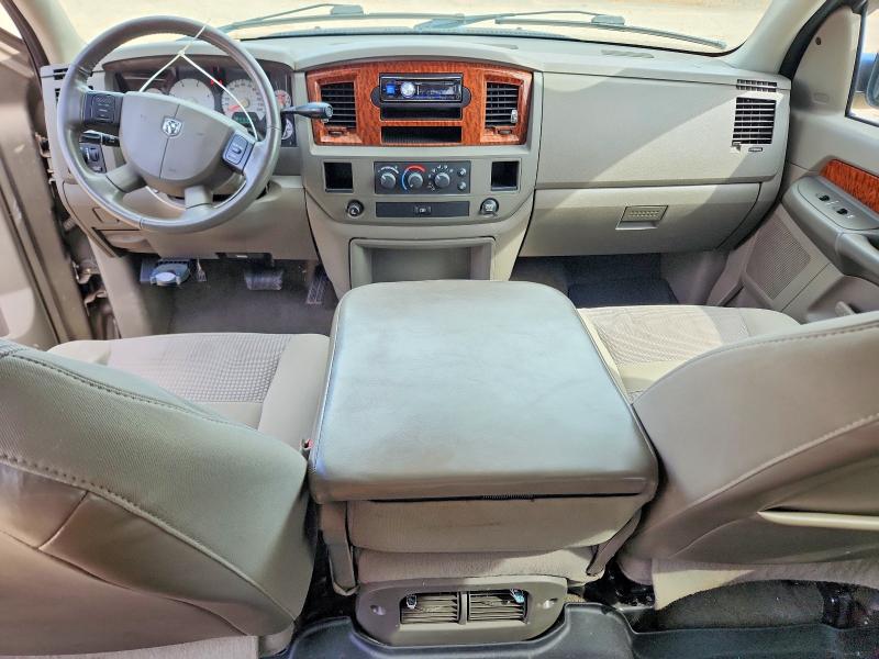 Aukcja sprzedaży 2006 Dodge Ram 3500, vin: 3D7LL39C16G136599, numer aukcji: 45542376