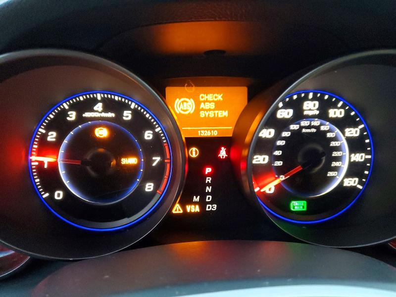 Aukcja sprzedaży 2007 Acura Mdx, vin: 2HNYD28277H540647, numer aukcji: 78919345