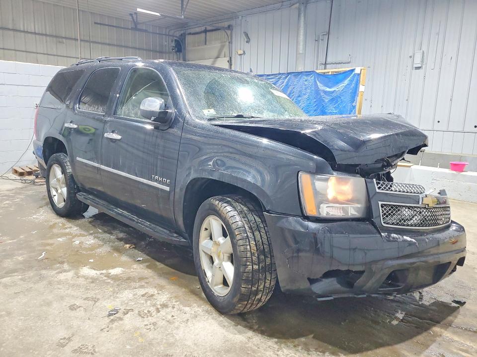 2010 Chevrolet Tahoe მანქანა იყიდება აუქციონზე, vin: 1GNUKCE0XAR120009, აუქციონის ნომერი: 79614135