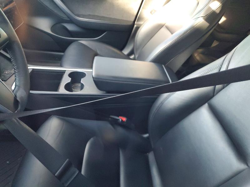 Продаж на аукціоні авто 2023 Tesla Model 3, vin: 5YJ3E1EB8PF637387, номер лоту: 45939256