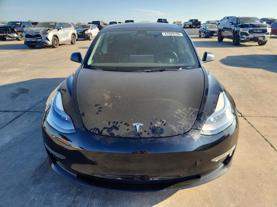 Aukcja sprzedaży 2022 Tesla Model 3, vin: 5YJ3E1EA6NF188053, numer aukcji: 47629186