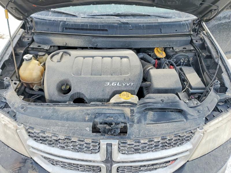 Продаж на аукціоні авто 2014 Dodge Journey, vin: 3C4PDCCG6ET270146, номер лоту: 47019286