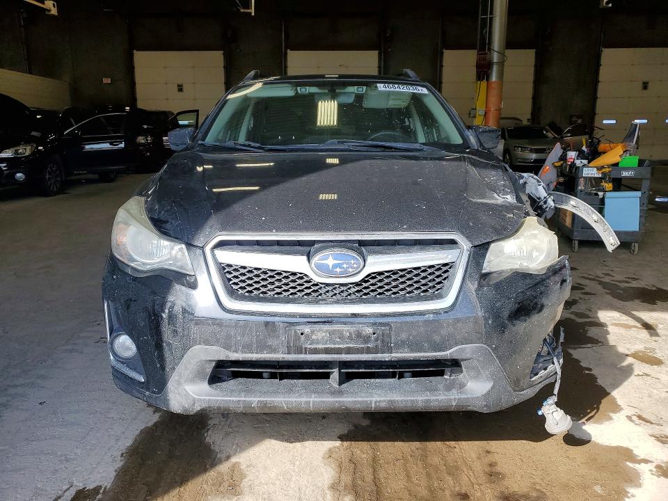 Продаж на аукціоні авто 2017 Subaru Crosstrek, vin: JF2GPADCXHH248873, номер лоту: 46842036