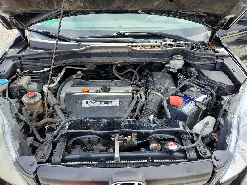 47187796 :رقم المزاد ، 5J6RE48709L010194 vin ، 2009 Honda Cr-v مزاد بيع
