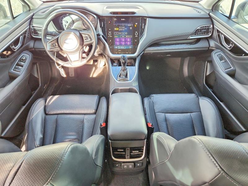45765686 :رقم المزاد ، 4S3BWAN63L3009630 vin ، 2020 Subaru Legacy مزاد بيع