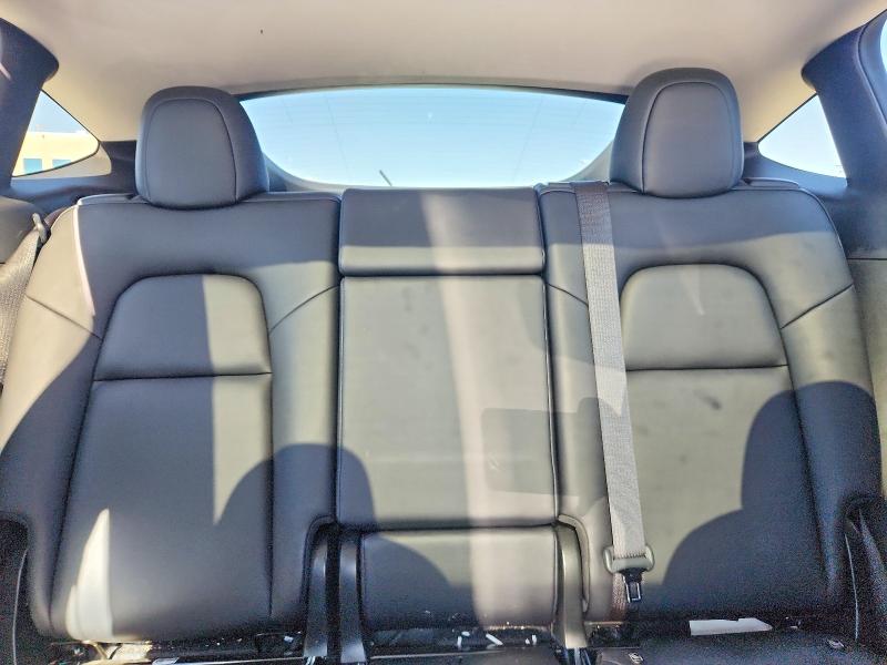 45446756 :رقم المزاد ، 5YJYGDEE1LF026235 vin ، 2020 Tesla Model Y مزاد بيع