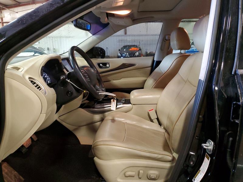 Aukcja sprzedaży 2015 Infiniti Qx60, vin: 5N1AL0MM0FC518802, numer aukcji: 79427865