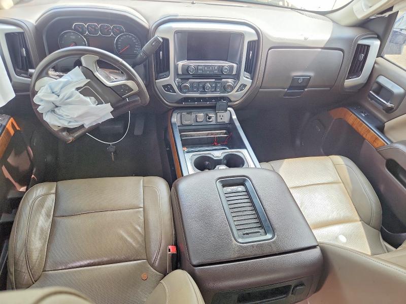Aukcja sprzedaży 2017 Gmc Sierra, vin: 3GTU2NEC5HG366636, numer aukcji: 47619246