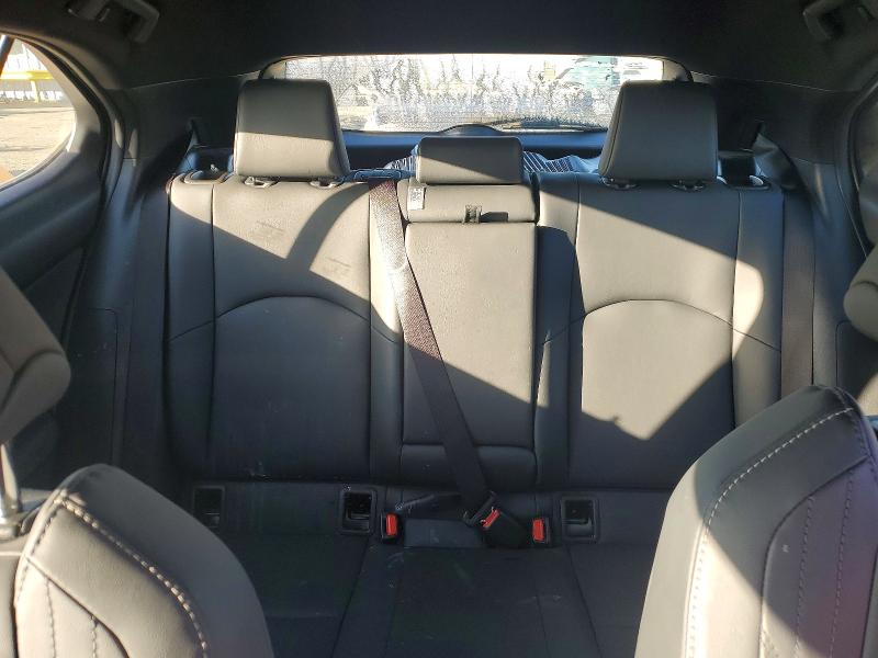 2024 Lexus Ux 250h მანქანა იყიდება აუქციონზე, vin: JTHX6JBH1R2170633, აუქციონის ნომერი: 45545716