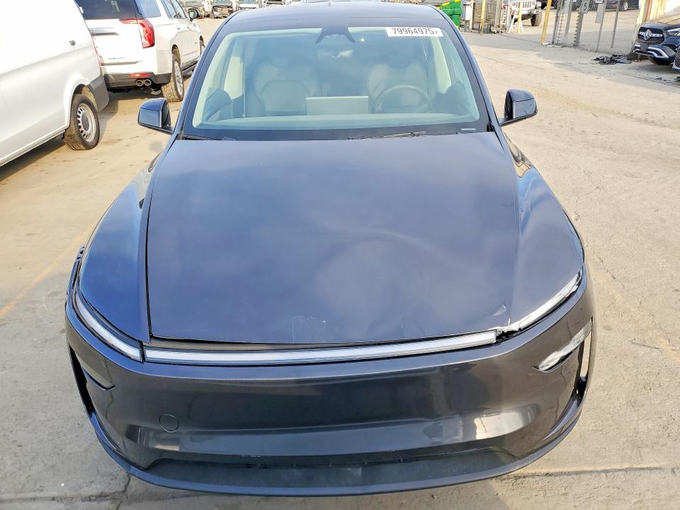 Продажа на аукционе авто 2026 Tesla Model Y, vin: 7SAYGDEDXTF542216, номер лота: 79964975