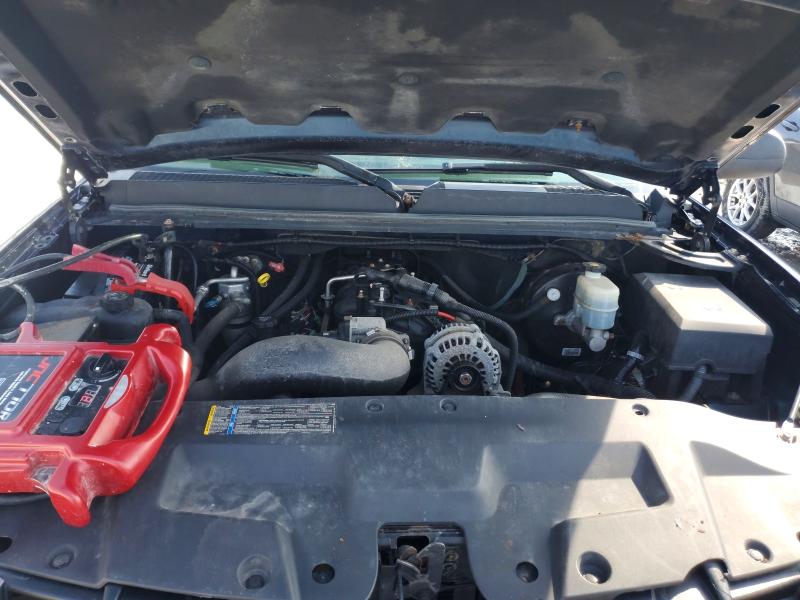 Aukcja sprzedaży 2008 Gmc Sierra, vin: 2GTEK19JX81158668, numer aukcji: 46308296