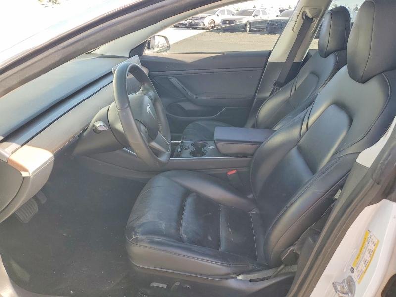 79046045 :رقم المزاد ، 5YJ3E1EA7LF645109 vin ، 2020 Tesla Model 3 مزاد بيع