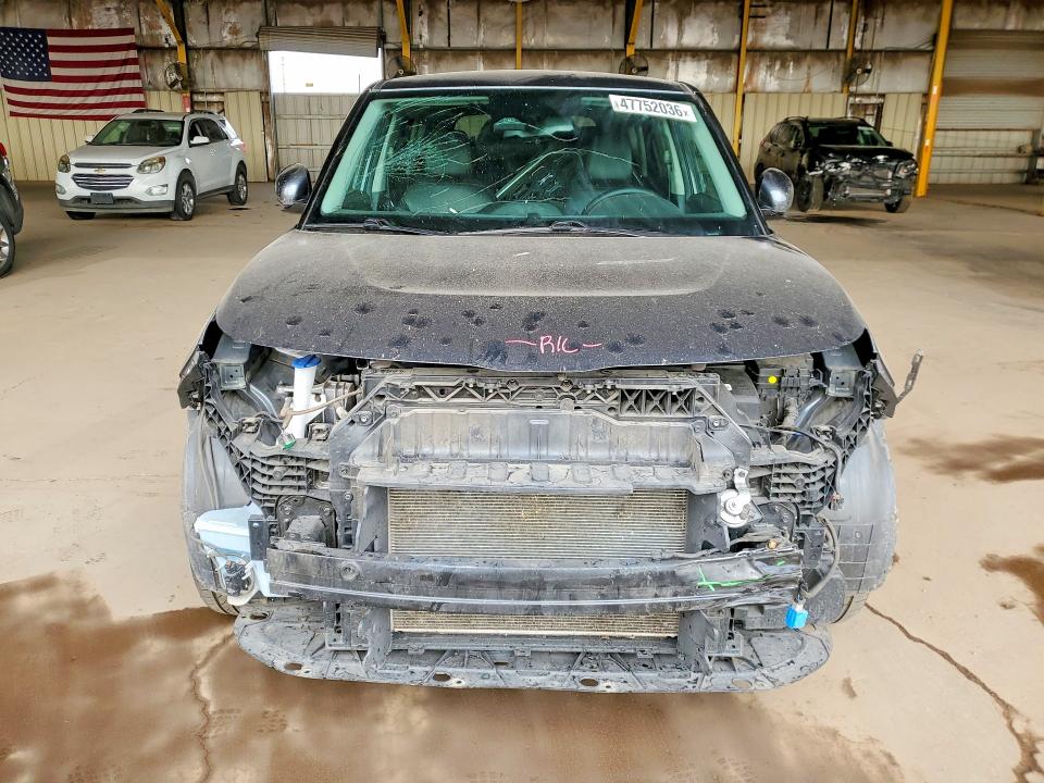 2023 Kia Soul მანქანა იყიდება აუქციონზე, vin: KNDJ53AU9P7886961, აუქციონის ნომერი: 47752036