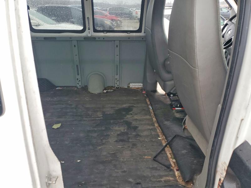 Продажа на аукционе авто 2010 Chevrolet Express G1500, vin: 1GCUGADX0A1123254, номер лота: 79655055