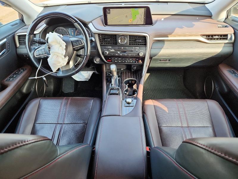 Aukcja sprzedaży 2019 Lexus Rx 350, vin: 2T2BZMCA1KC198666, numer aukcji: 78752905