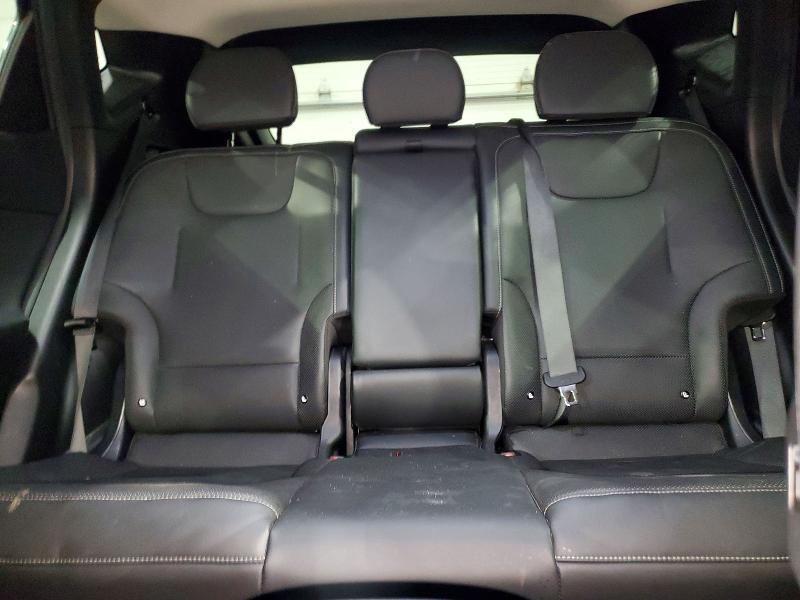 Продаж на аукціоні авто 2024 Kia Ev6, vin: KNDC3DLC5R5184398, номер лоту: 47993966