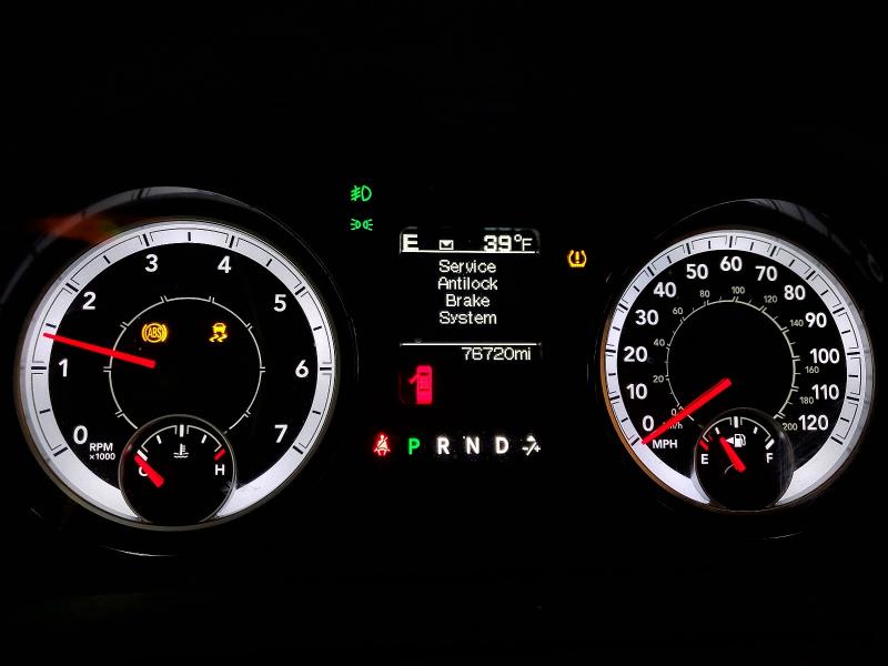 2019 Ram 1500 Classic მანქანა იყიდება აუქციონზე, vin: 1C6RR7GG0KS666492, აუქციონის ნომერი: 46322106