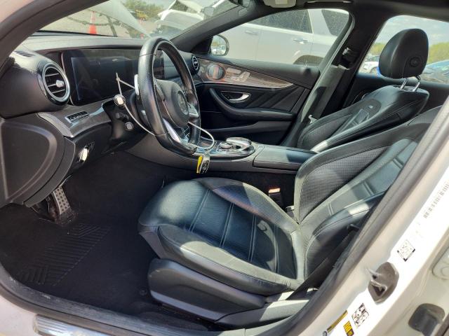 47378456 :رقم المزاد ، WDDZF6EB5HA233466 vin ، 2017 Mercedes-benz E مزاد بيع