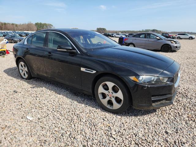 Продаж на аукціоні авто 2018 Jaguar Xe, vin: SAJAR4FX3JCP34624, номер лоту: 79769835