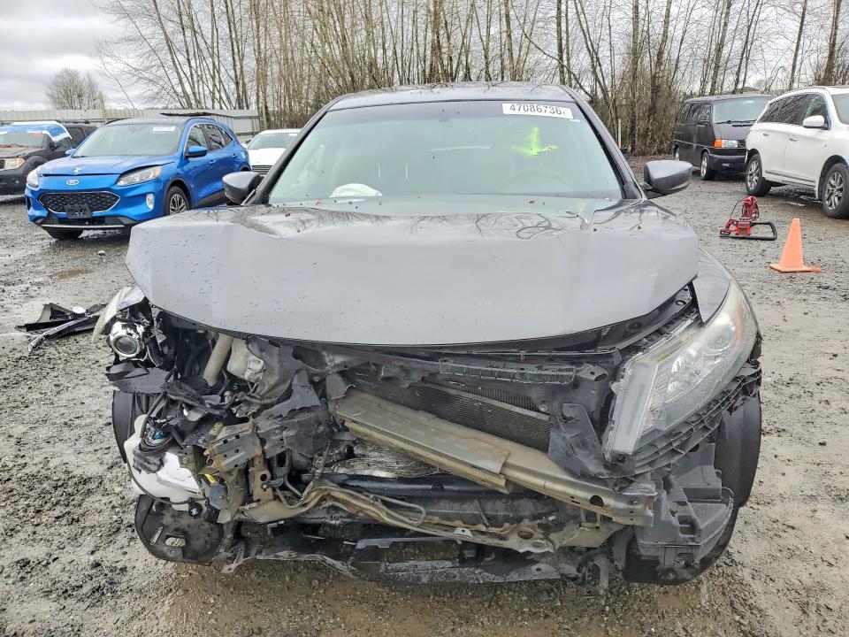 47086736 :رقم المزاد ، 5J6TF3H30CL003974 vin ، 2012 Honda Crosstour مزاد بيع