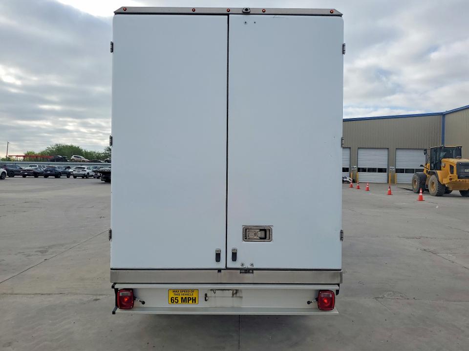 2022 Ford Transit მანქანა იყიდება აუქციონზე, vin: 1FDBW5Z87NKA35722, აუქციონის ნომერი: 46948916