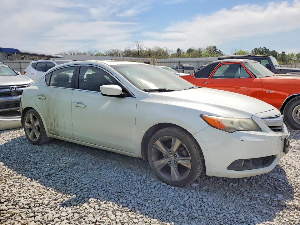 Aukcja sprzedaży 2014 Acura Ilx, vin: 19VDE1F73EE004161, numer aukcji: 46557226