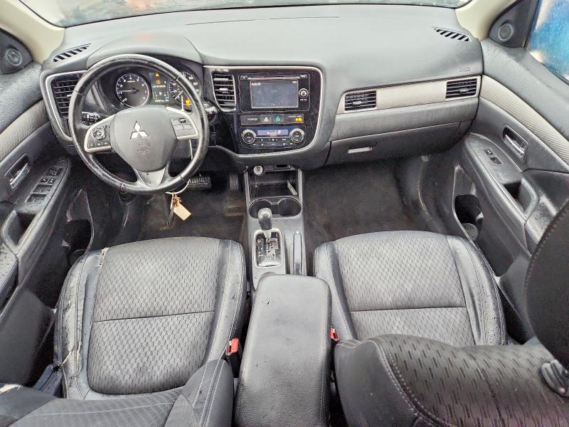 Продаж на аукціоні авто 2015 Mitsubishi Outlander, vin: JA4AD3A39FZ000631, номер лоту: 79983025