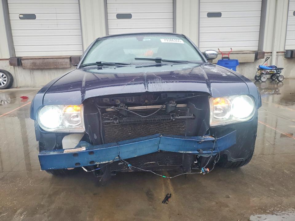 Продажа на аукционе авто 2005 Chrysler 300c, vin: 2C3JA63H45H623862, номер лота: 79386355