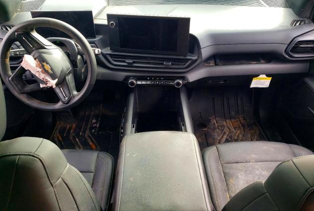 Aukcja sprzedaży 2024 Chev Silverado, vin: 1GC10UEDXRU202874, numer aukcji: 77144935