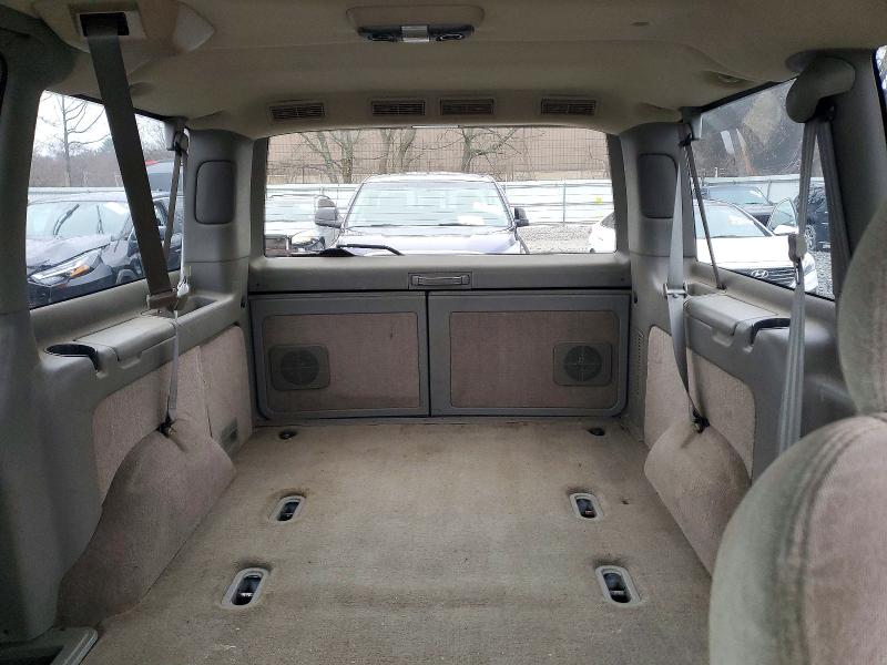 48437716 :رقم المزاد ، 1GKDM19XX5B504504 vin ، 2005 Gmc Safari مزاد بيع