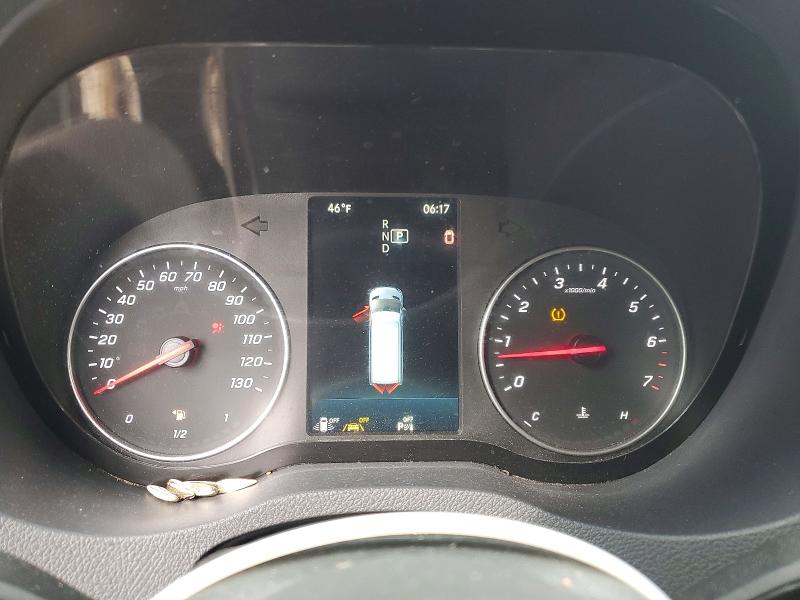 Продажа на аукционе авто 2021 Mercedes-benz Sprinter, vin: W1Y40BHY1MT064281, номер лота: 45950286