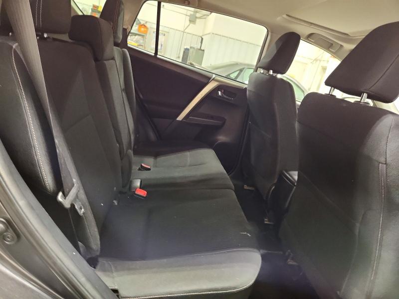 Aukcja sprzedaży 2014 Toyota Rav4, vin: JTMRFREVXED048345, numer aukcji: 41991426