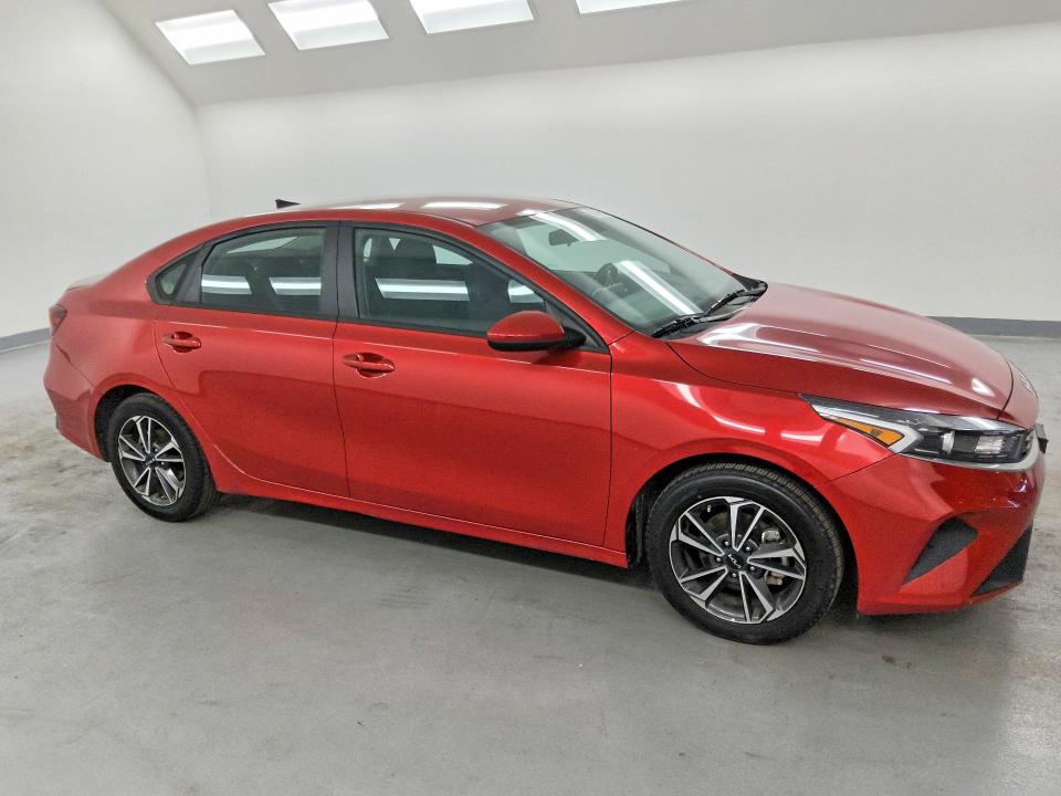 Aukcja sprzedaży 2023 Kia Forte, vin: 3KPF24AD0PE612097, numer aukcji: 78823035