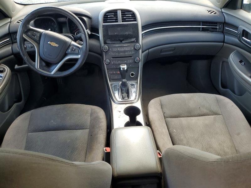 2013 Chevrolet Malibu მანქანა იყიდება აუქციონზე, vin: 1G11B5SAXDF273623, აუქციონის ნომერი: 47410546