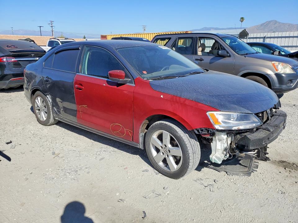 Aukcja sprzedaży 2016 Volkswagen Jetta, vin: 3VW167AJ0GM378536, numer aukcji: 47446536