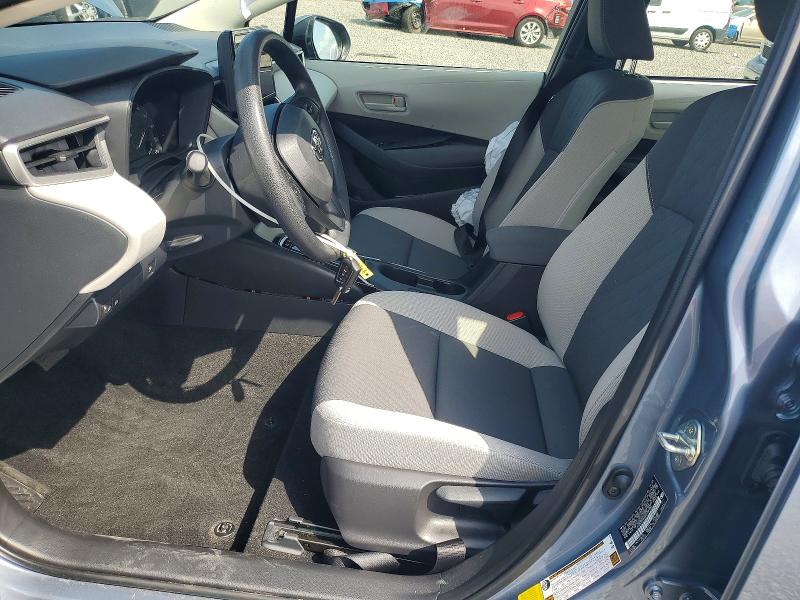 Продажа на аукционе авто 2025 Toyota Corolla Hybrid, vin: JTDBCMFE6S3108988, номер лота: 47413506