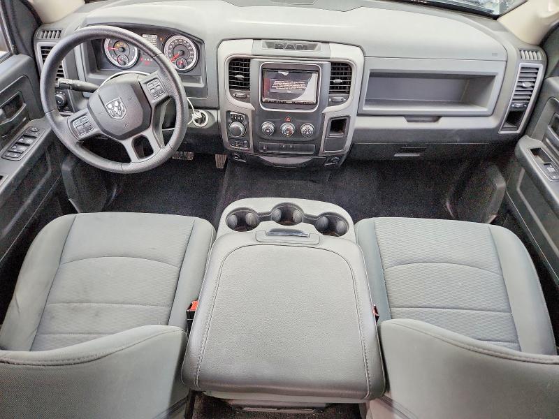 Aukcja sprzedaży 2015 Ram 1500, vin: 1C6RR7KT1FS588430, numer aukcji: 47572396
