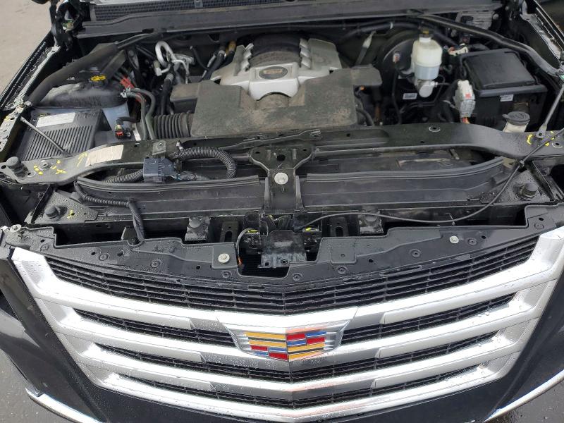 Продаж на аукціоні авто 2020 Cadillac Escalade, vin: 1GYS3BKJ2LR230814, номер лоту: 79173275
