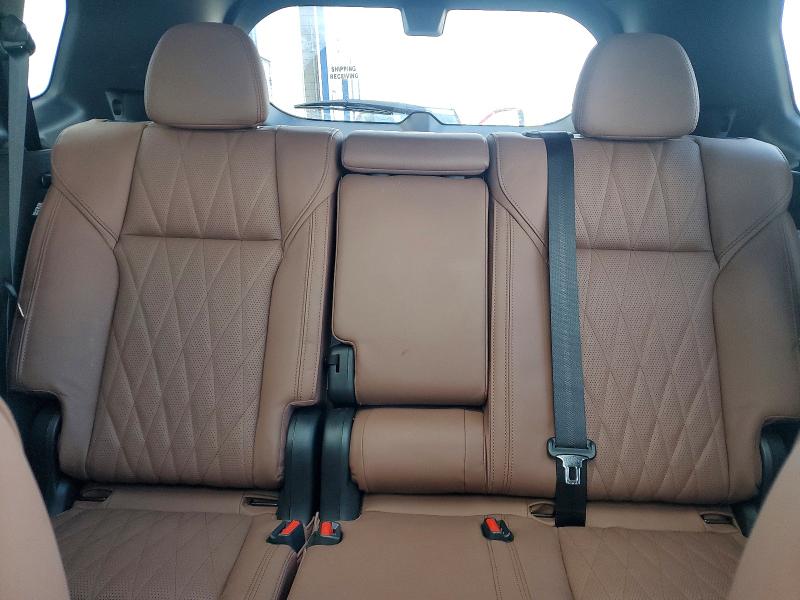 Aukcja sprzedaży 2025 Mitsubishi Outlander, vin: JA4J4WA85SZ622957, numer aukcji: 46885566