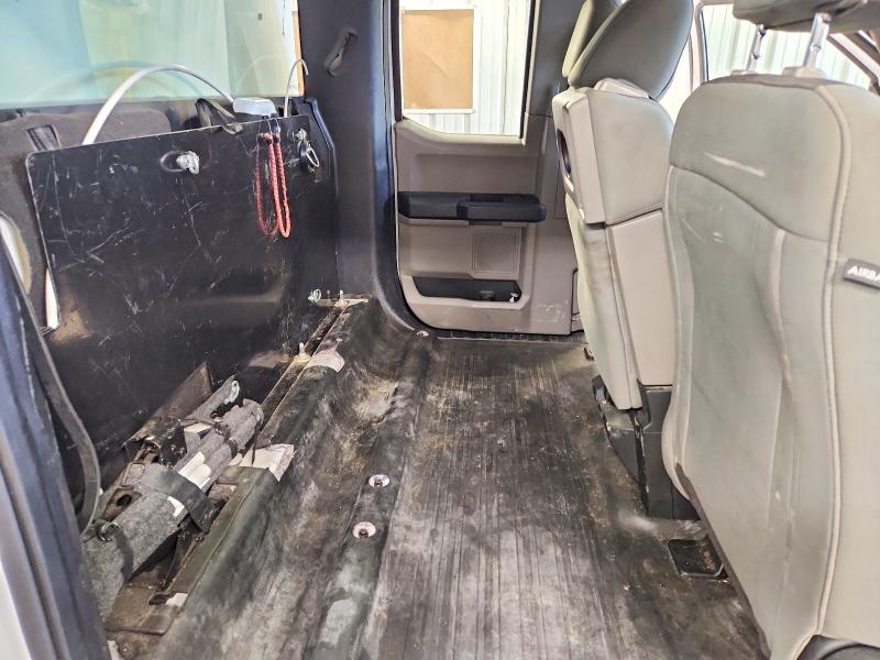 51375766 :رقم المزاد ، 1FTEX1C56JKF06324 vin ، 2018 Ford F150 مزاد بيع