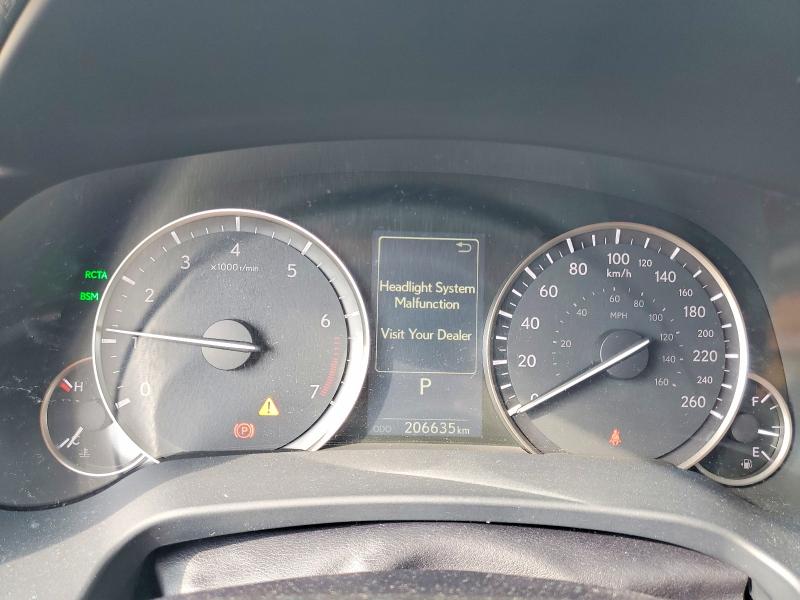 45468006 :رقم المزاد ، 2T2BZMCA6GC038354 vin ، 2016 Lexus Rx 350 مزاد بيع