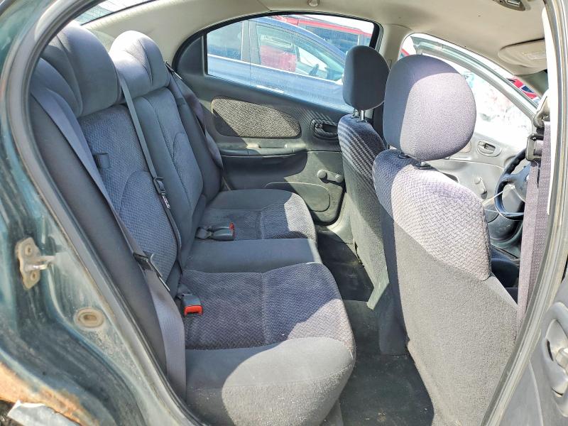 Продажа на аукционе авто 2001 Plymouth Neon, vin: 1P3ES46C11D273726, номер лота: 45940136